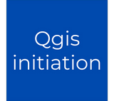 qgis initiation