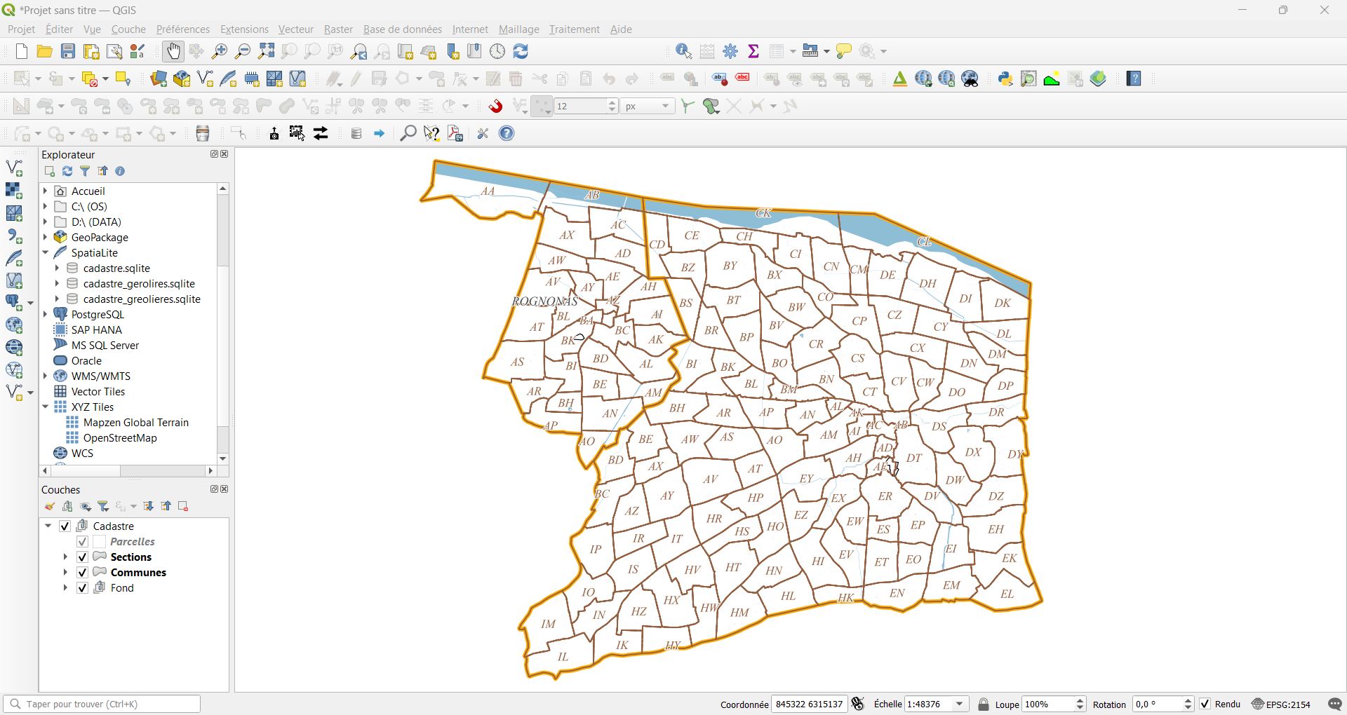 Comment Utiliser L extension Cadastre Cartographie Et SIG comment-utiliser-l-extension-cadastre-cartographie-et-sig